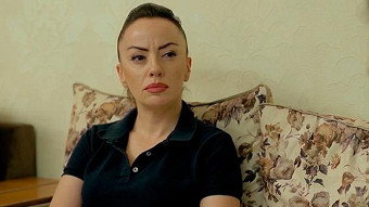 Qez het u aranc qez - seria 82