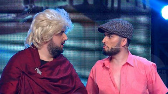 Womens club - Episode 41