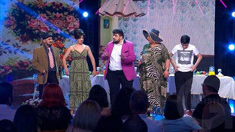 Womens club - Episode 42