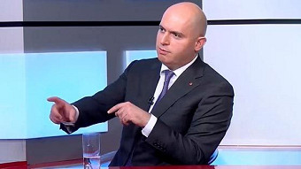 Harcazruyc - Armen Ashotyan (18.07.2019)