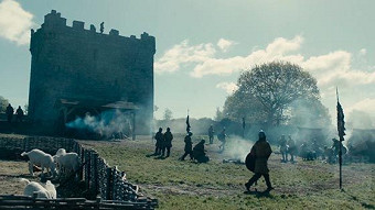 Վիկինգներ - 31 սերիա