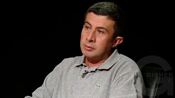 Hayelu araj - Tigran Eghoyan (18.07.2019)