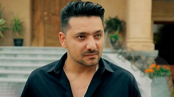 Anhasce tsnvatsner - seria 43