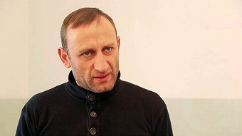 Anhasce tsnvatsner - seria 194