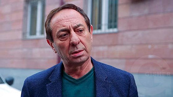 Anhasce tsnvatsner - seria 191