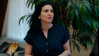 Tshnamu ankoghnum - seria 77