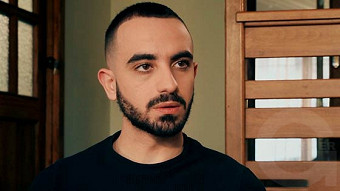 Shirazi varde - seria 16