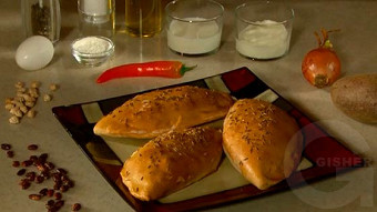 Patrastenq miasin - Vayoc dzori kutap