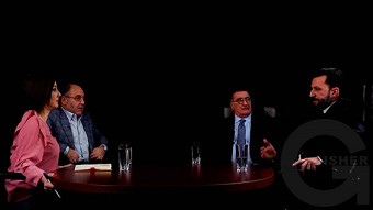 Hayelu araj - 19.02.2020