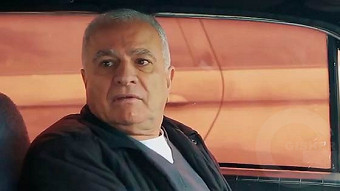 Anhasce tsnvatsner - seria 189