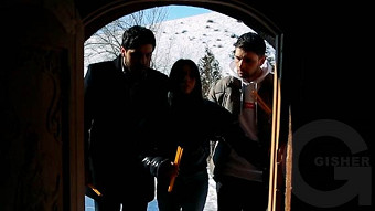 Anhasce tsnvatsner - seria 192