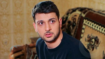 Anhasce tsnvatsner - seria 190