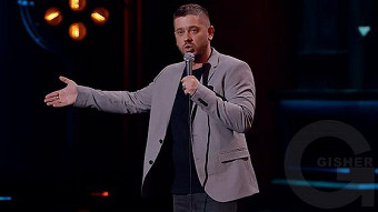 Stand up, 6 сезон, 25 выпуск
