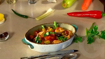 Patrastenq miasin - Havi msov sote