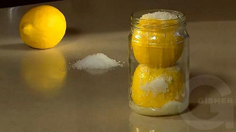 Patrastenq miasin - Agh drats kitron