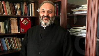 Chein spasum - Bagrat Galstanyan