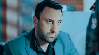 Shahmari areghtsvatse - seria 16