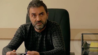 Qez het u aranc qez - seria 13