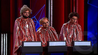 Камеди Клаб: сезон 15, выпуск 6