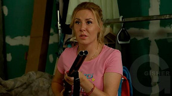 Реальные пацаны, 7 сезон, 7 серия