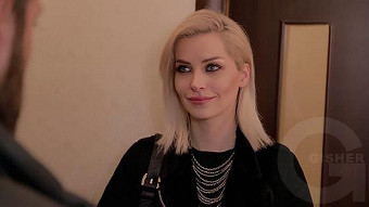 Qez het u aranc qez - seria 11