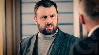 Patvic aravel - seria 12