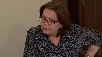 Qez het u aranc qez - seria 12