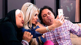 Anuxxeliner - seria 76