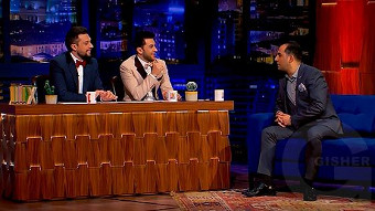 Lav ereko - Episode 54