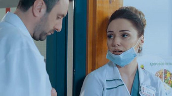 Shahmari areghtsvatse - seria 15