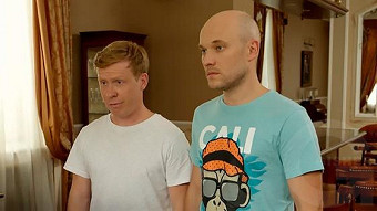 Реальные пацаны, 7 сезон, 8 серия