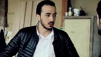 Patvic aravel - seria 16