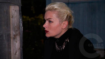 Битва экстрасенсов, 20 сезон, 3 выпуск