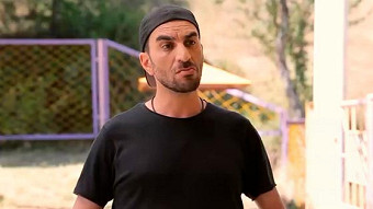 Depi chambar - seria 2