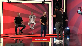 Ergir, te karogh es - Episode 14