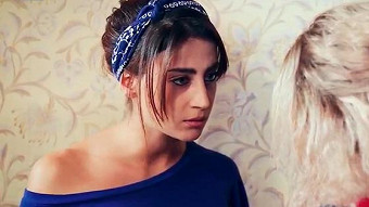 Mor xostume - seria 202