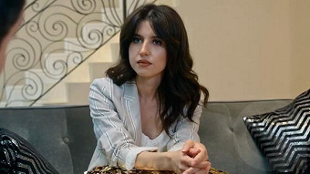 Tshnamu ankoghnum - seria 10