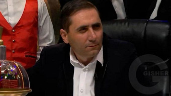 Inch? Vortex? Erb? - 12.10.2019