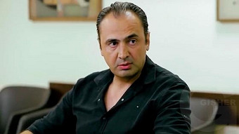 Qez het u aranc qez - seria 132