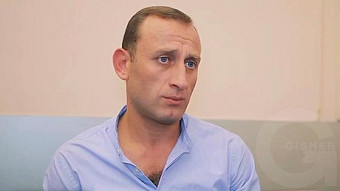 Anhasce tsnvatsner - seria 103