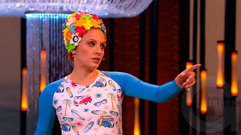 Comedy Woman, 9 сезон, 5 серия