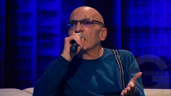 Erg Ergoc - 13.10.2019