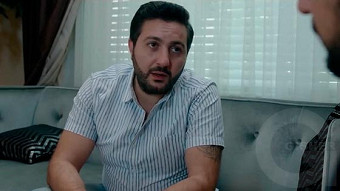 Tshnamu ankoghnum - seria 11