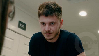 Tshnamu ankoghnum - seria 12