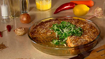 Patrastenq miasin - Sini qufta