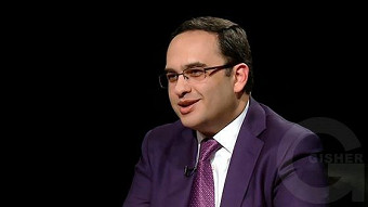 Hayelu araj - Viktor Soghomonyan