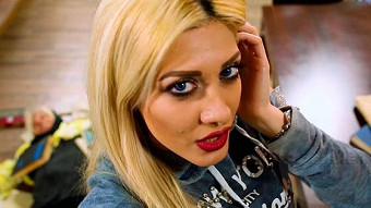 Anuxxeliner - seria 96