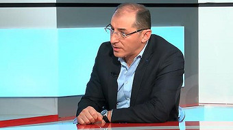 Harcazruyc - Vardan Aramyan