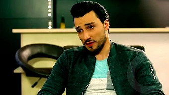 Eleni oragir 2 - seria 158