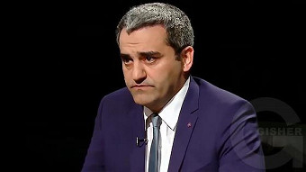 Hayelu araj - Suren Manukyan